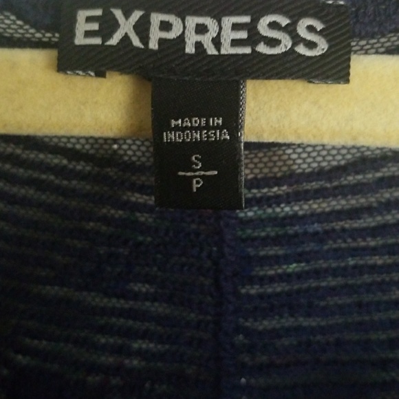 Blouse - Picture 3 of 3